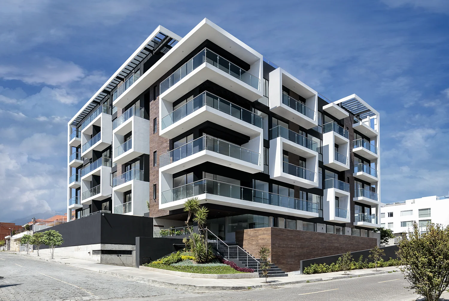 Apartment ROI