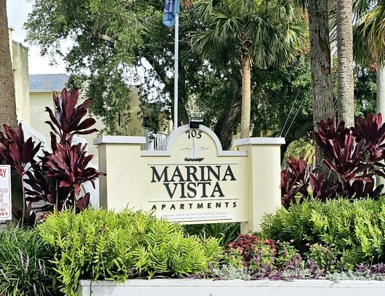 Marina Vista – Daytona Beach, FL