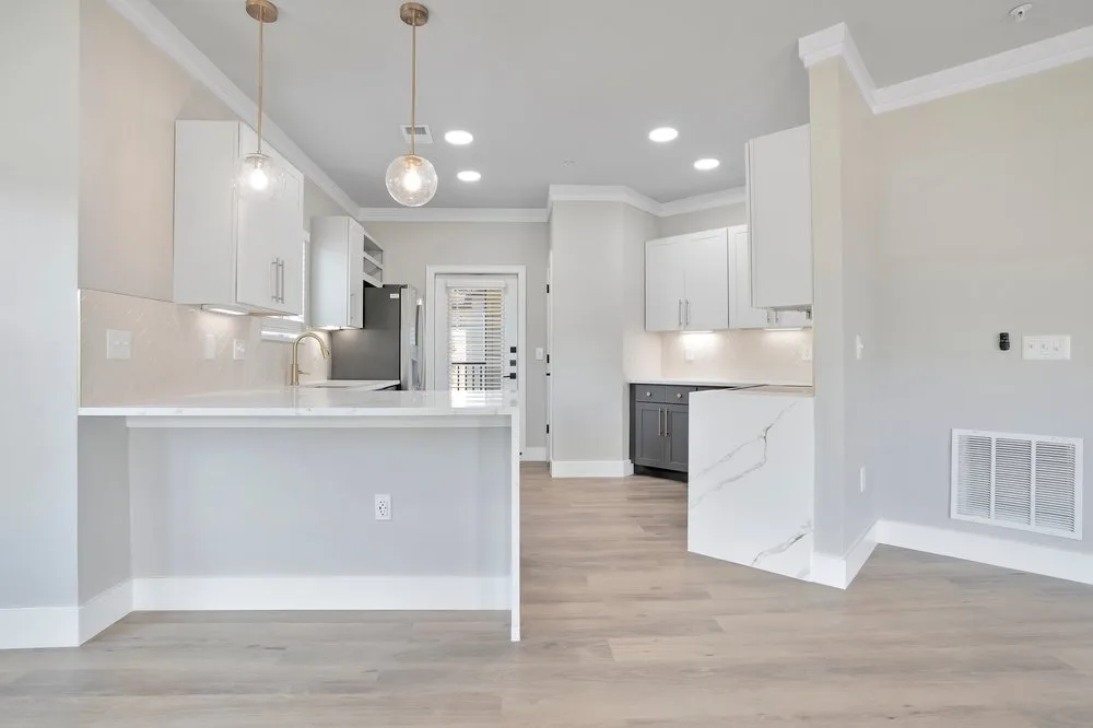 Interior Renovation Checklists-HAWK