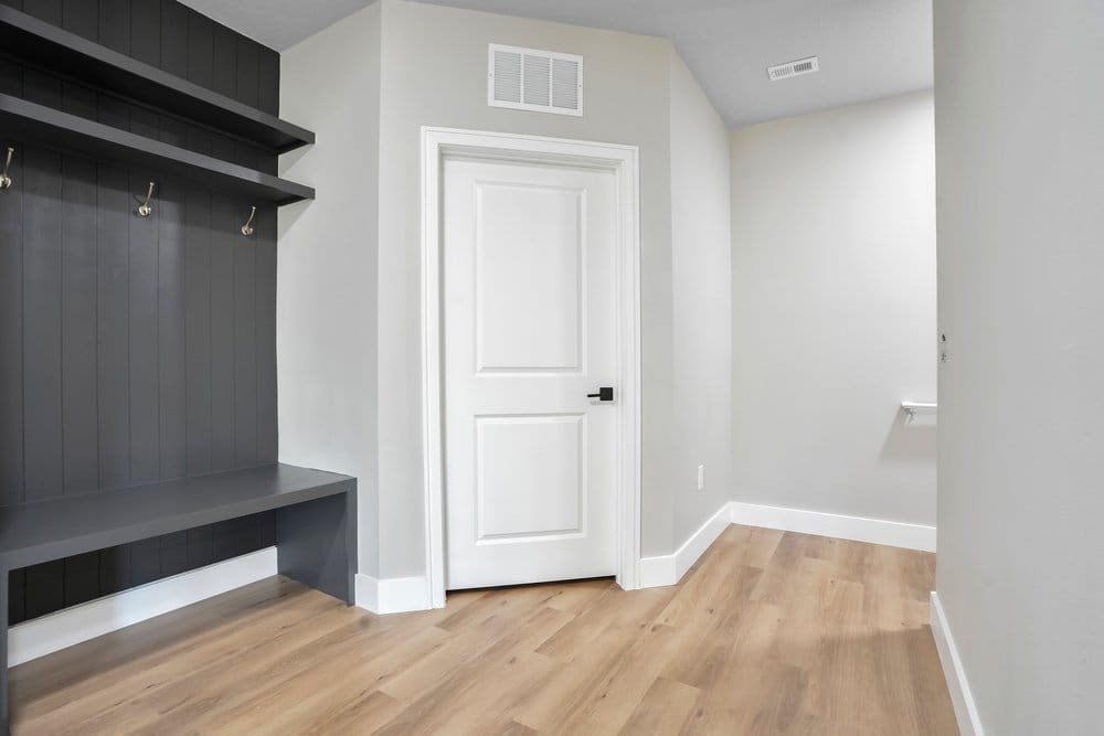 Interior Renovation