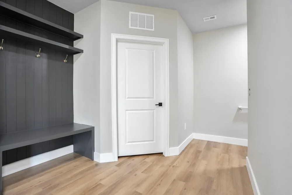 Interior Renovation
