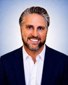 Alex Kontos, President of HAWK Construction & Renovation
