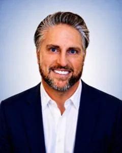 Alex Kontos, President of HAWK Construction & Renovation