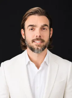 Chris Harrison, Vice President of HAWK Construction & Renovation"