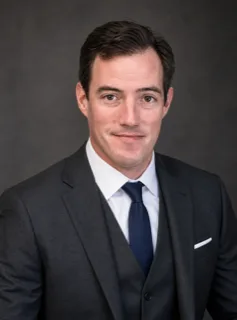 Troy Filley, VP of New Construction at HAWK