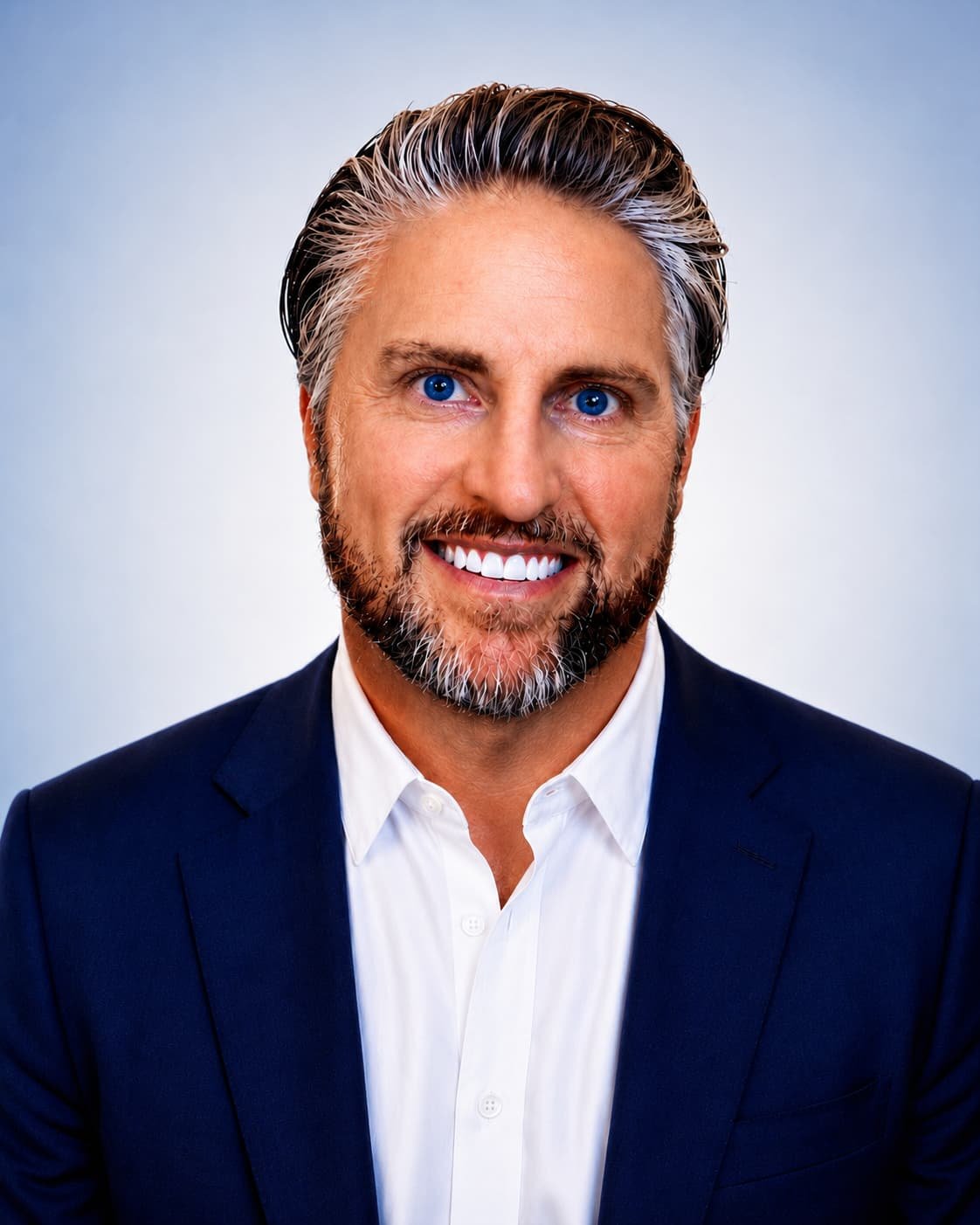 Alex Kontos, President of HAWK Construction & Renovation
