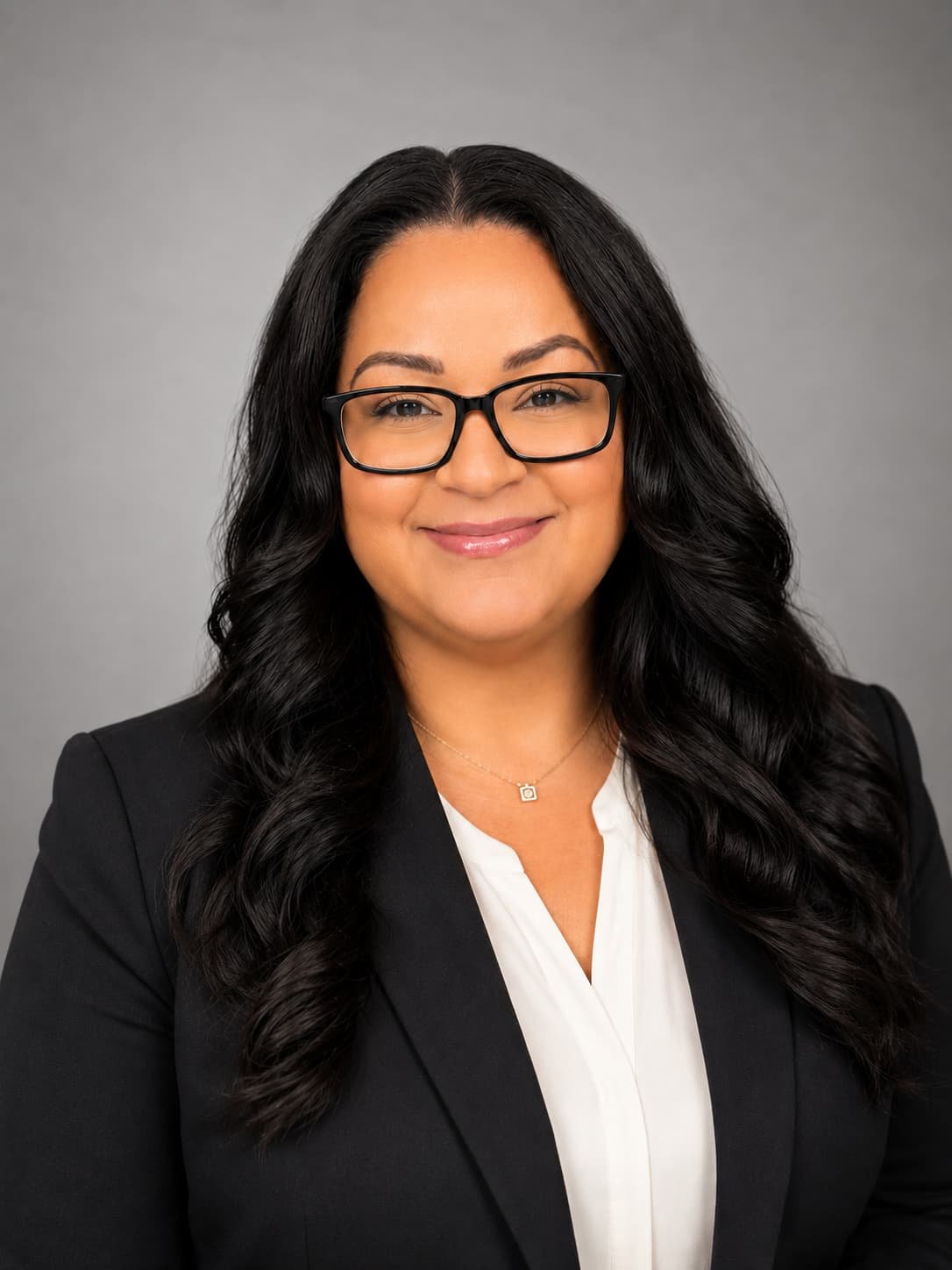 Clara Fermin, COO of HAWK Construction & Renovation