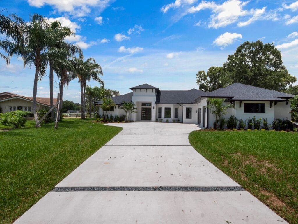 Residential