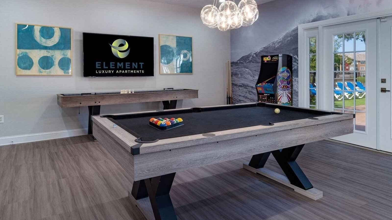 Element-Apartments