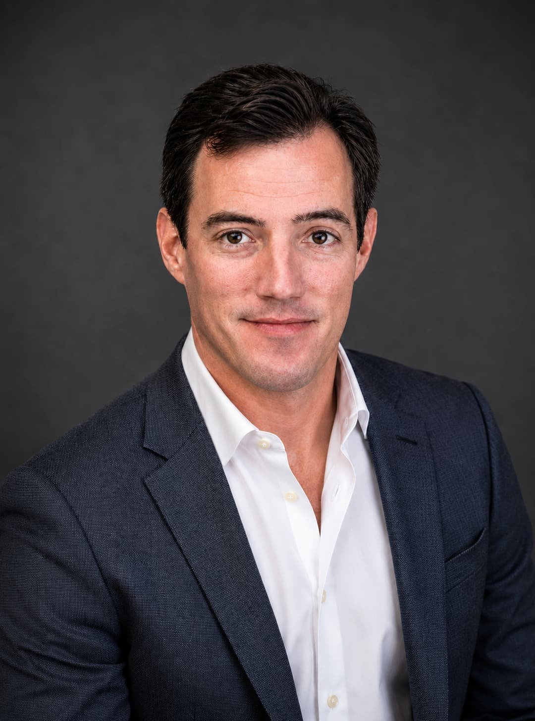 Troy Filley, VP of New Construction at HAWK