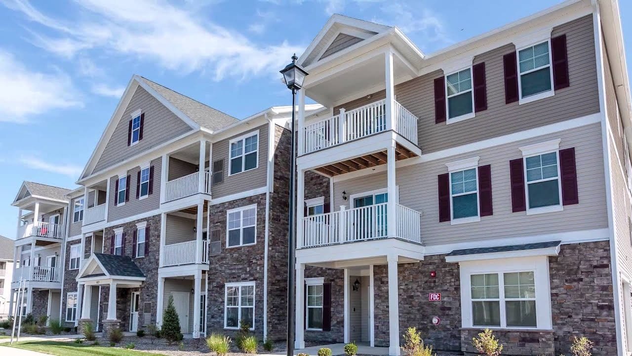 Florida Apartment