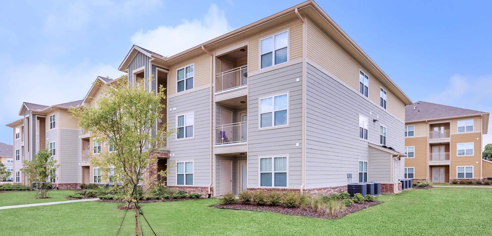 Louisiana Multifamily Apartments Contractor