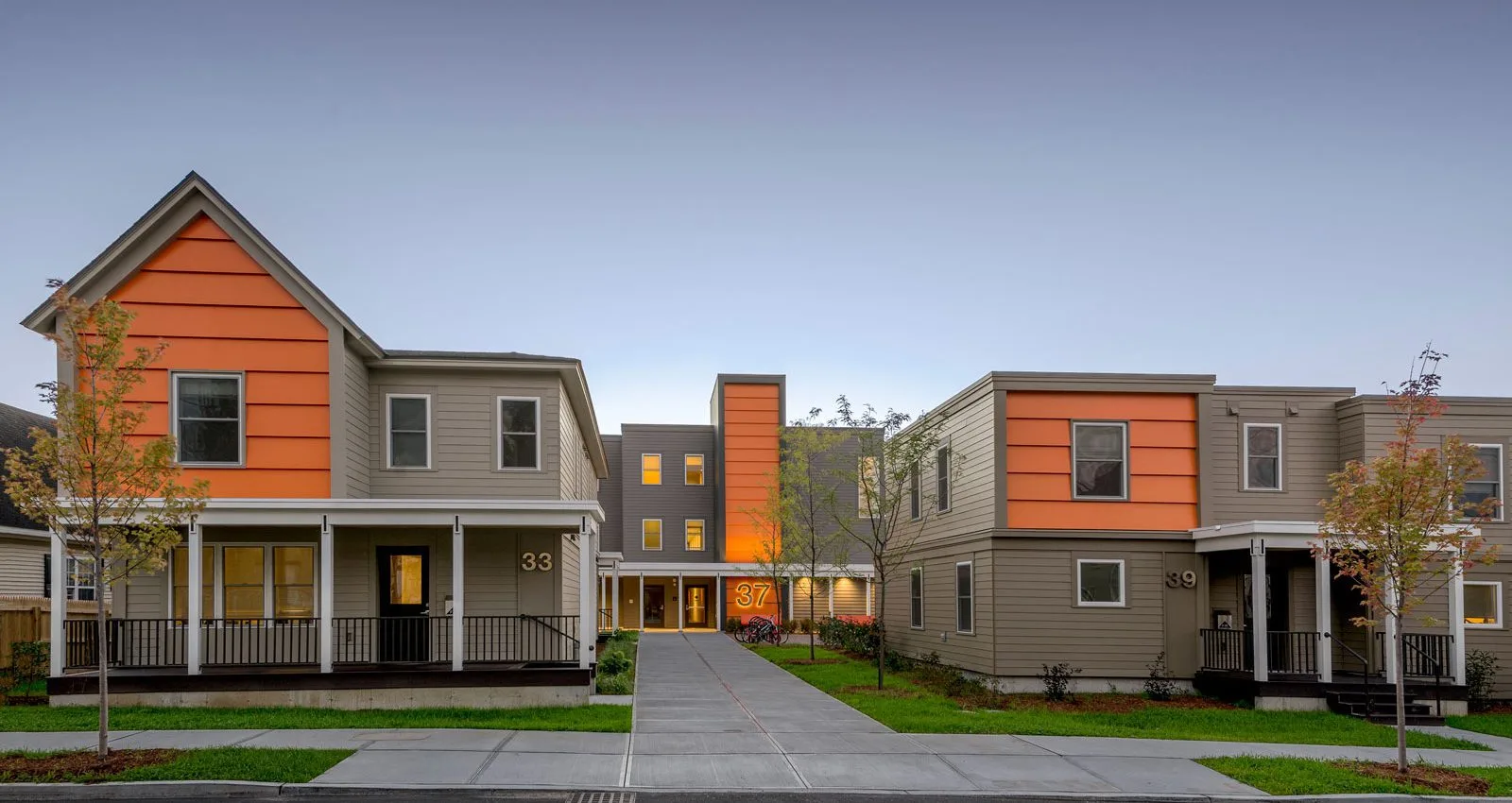 Housing