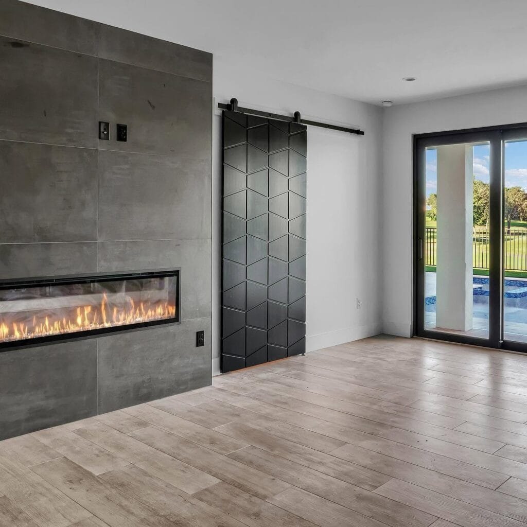 Interior Renovation-HAWK