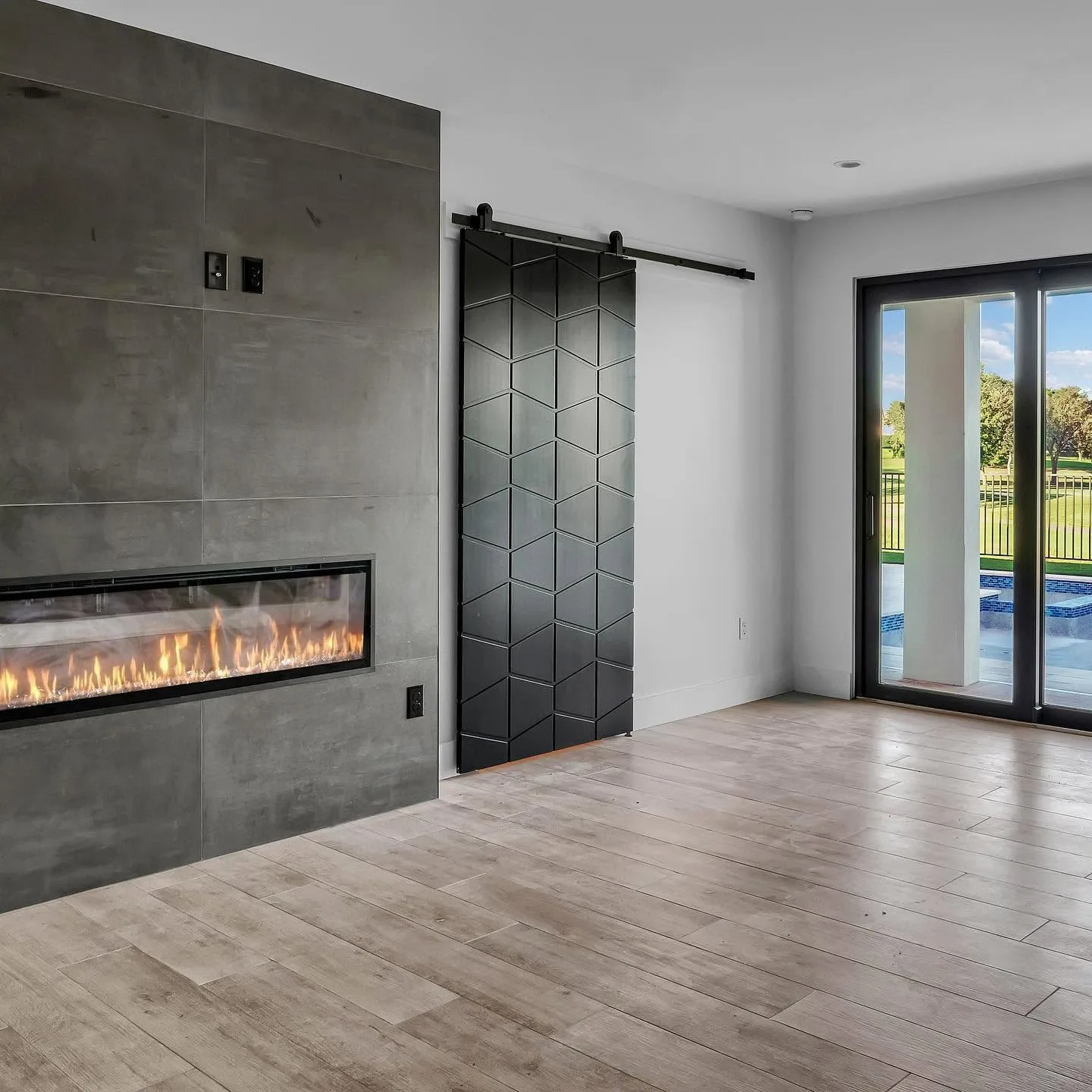 Interior Renovation-HAWK