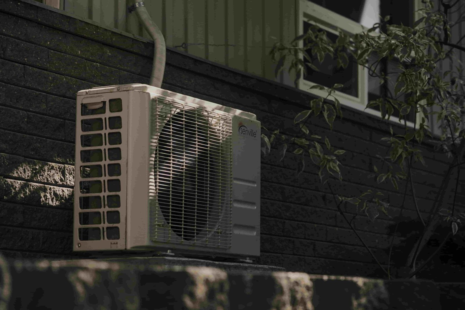 HVAC deferred