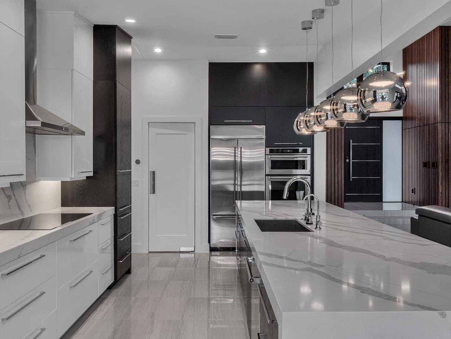 Interior Renovation