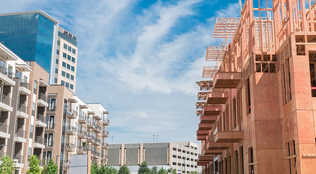 multifamily capital improvement