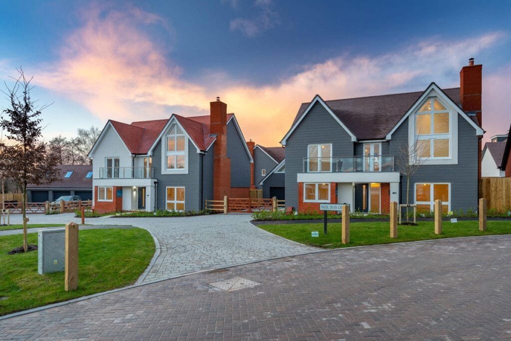 Housing