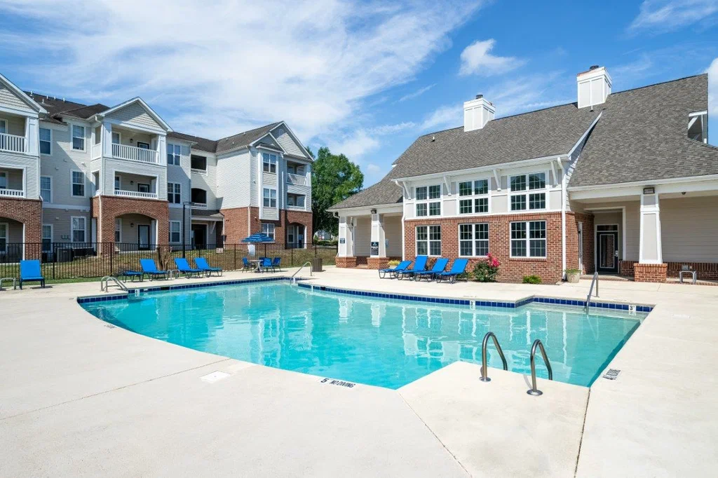 Multifamily Apartments