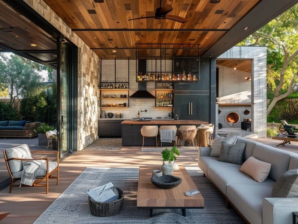 Outdoor Design