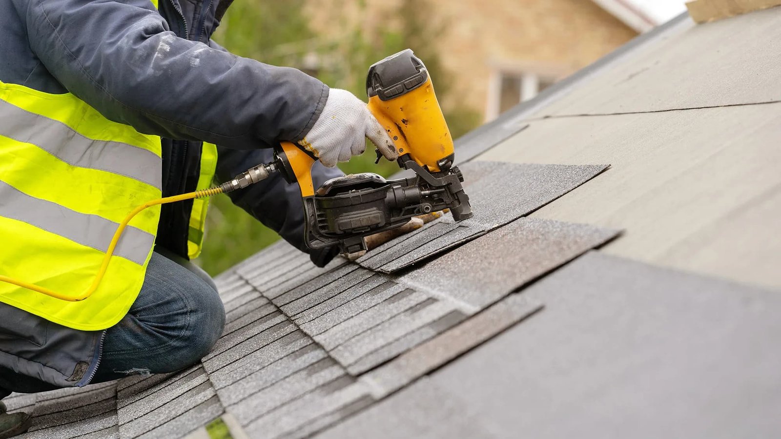 Deferred Maintenance