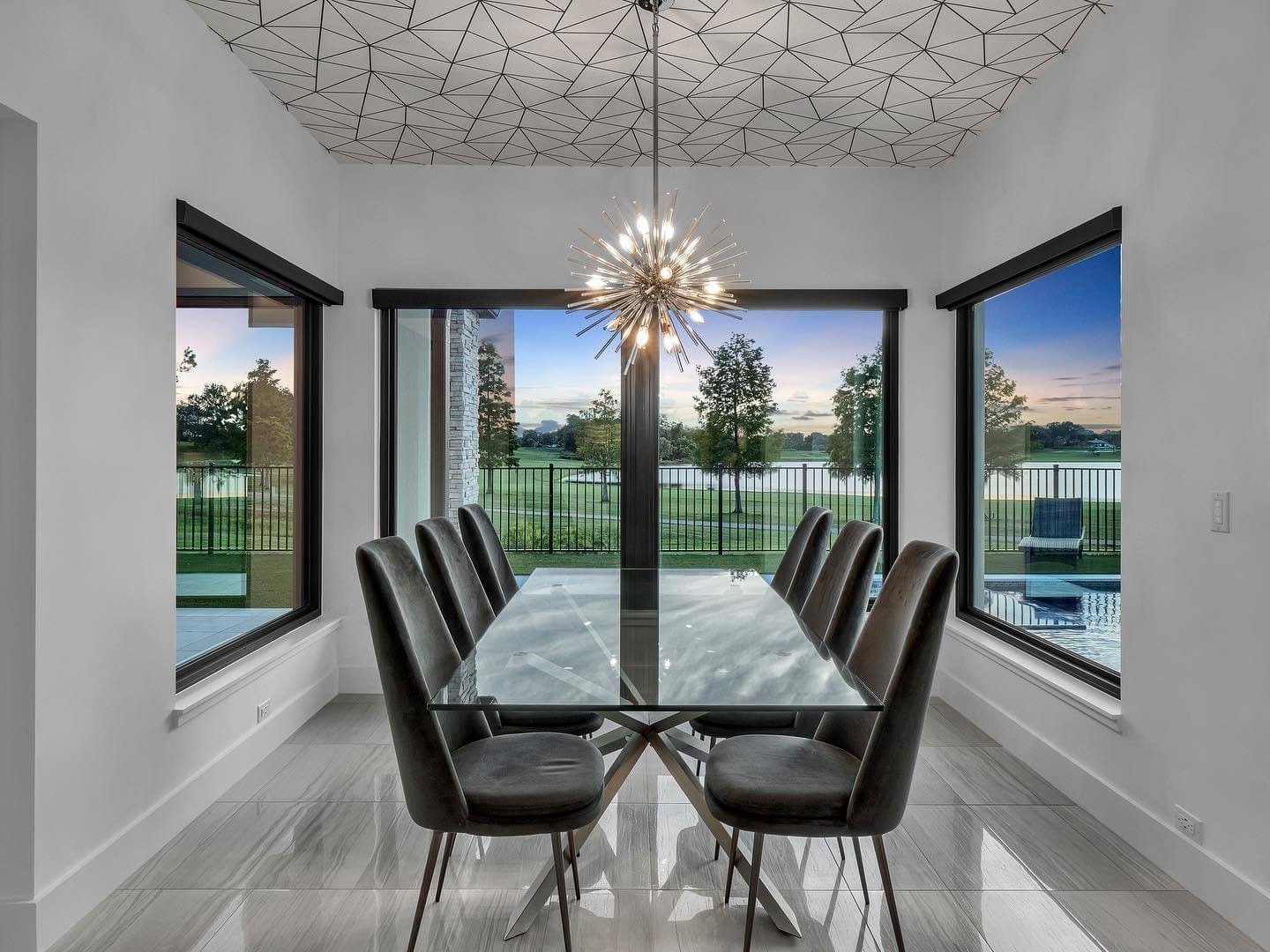 Interior Renovation