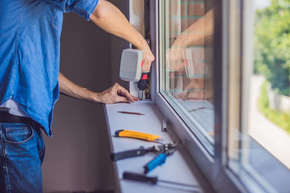Deferred Maintenance