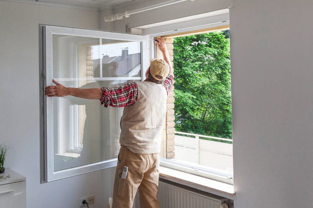 Windows Repairing