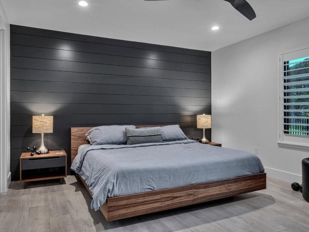 Interior Renovation