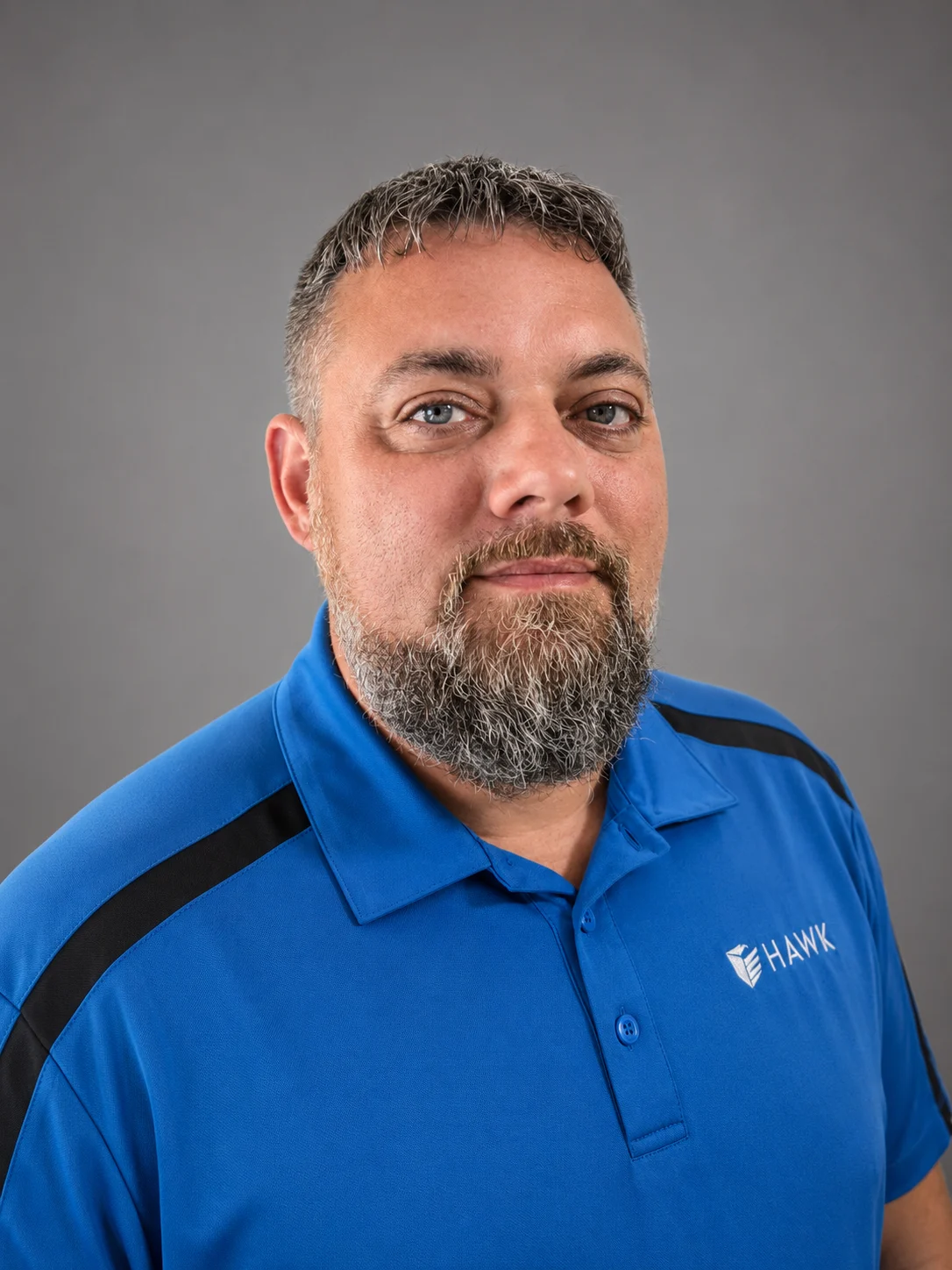John Moore-HAWK Employee