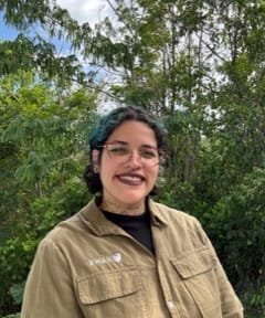 Nicole Ortiz Morales-HAWK Employee