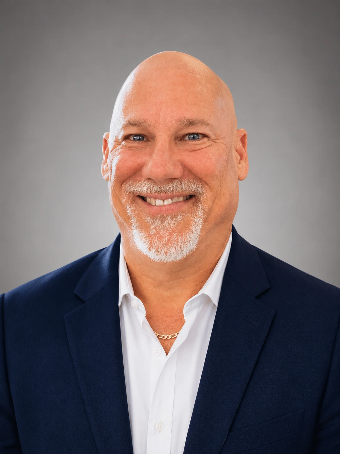 Russell Lacanic-HAWK Employee