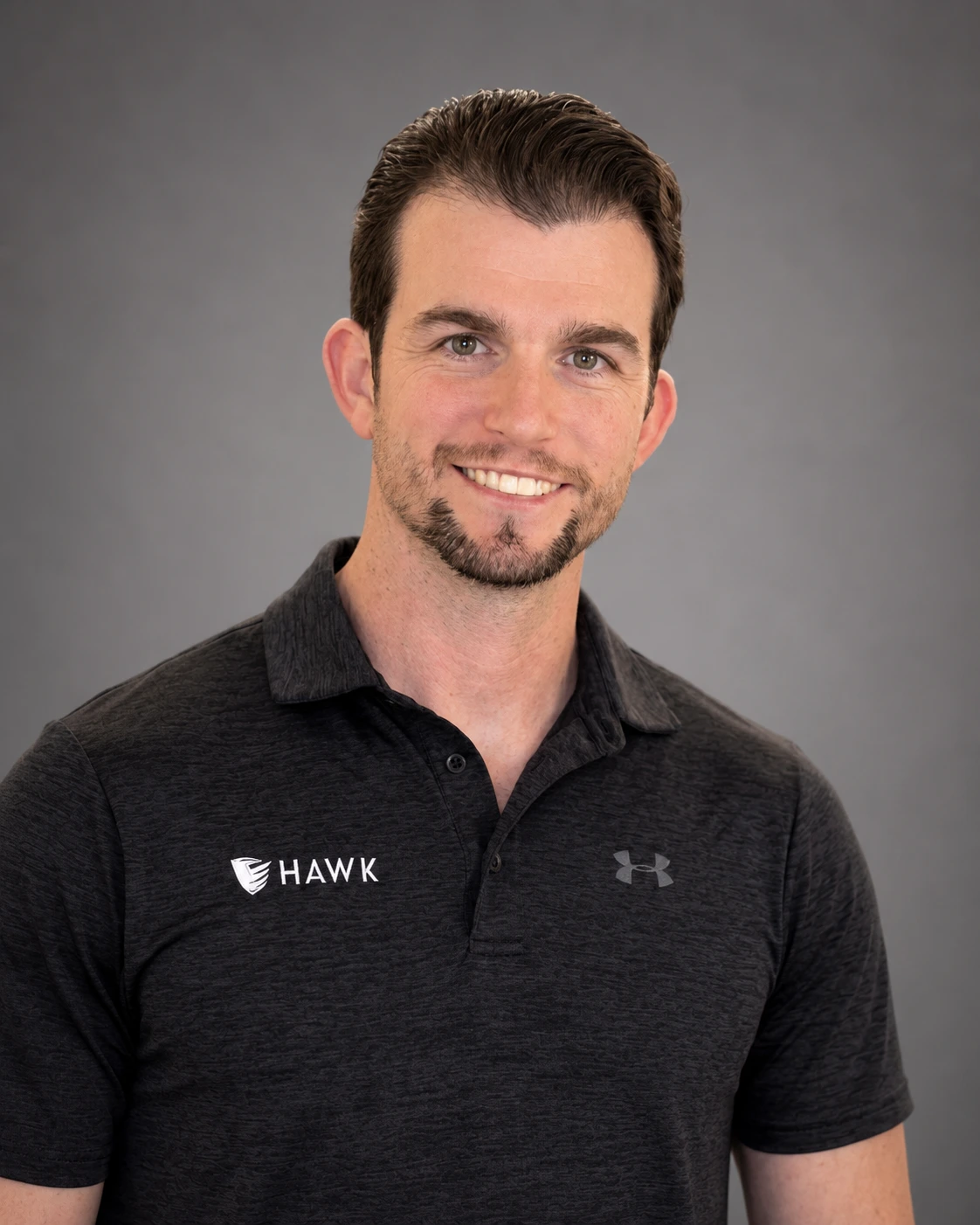 Scott Trombley-HAWK Employee