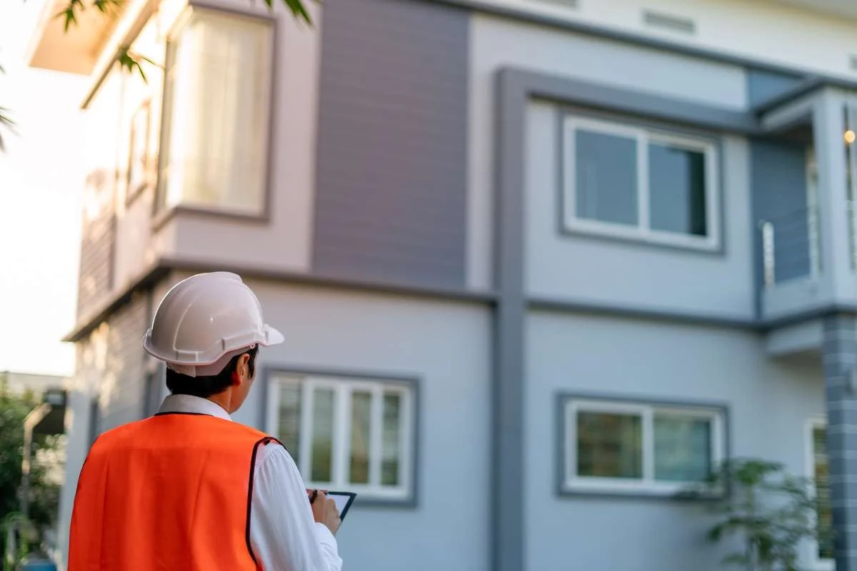 Apartment Inspections-HAWK