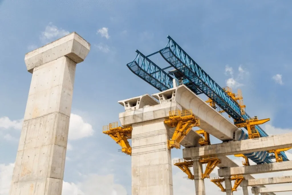 Building Systems and Infrastructure by HAWK