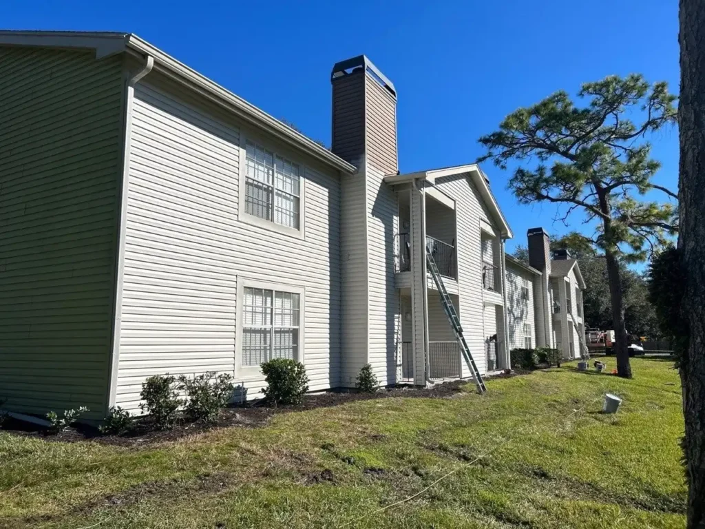 Commercial property to Residential-HAWK