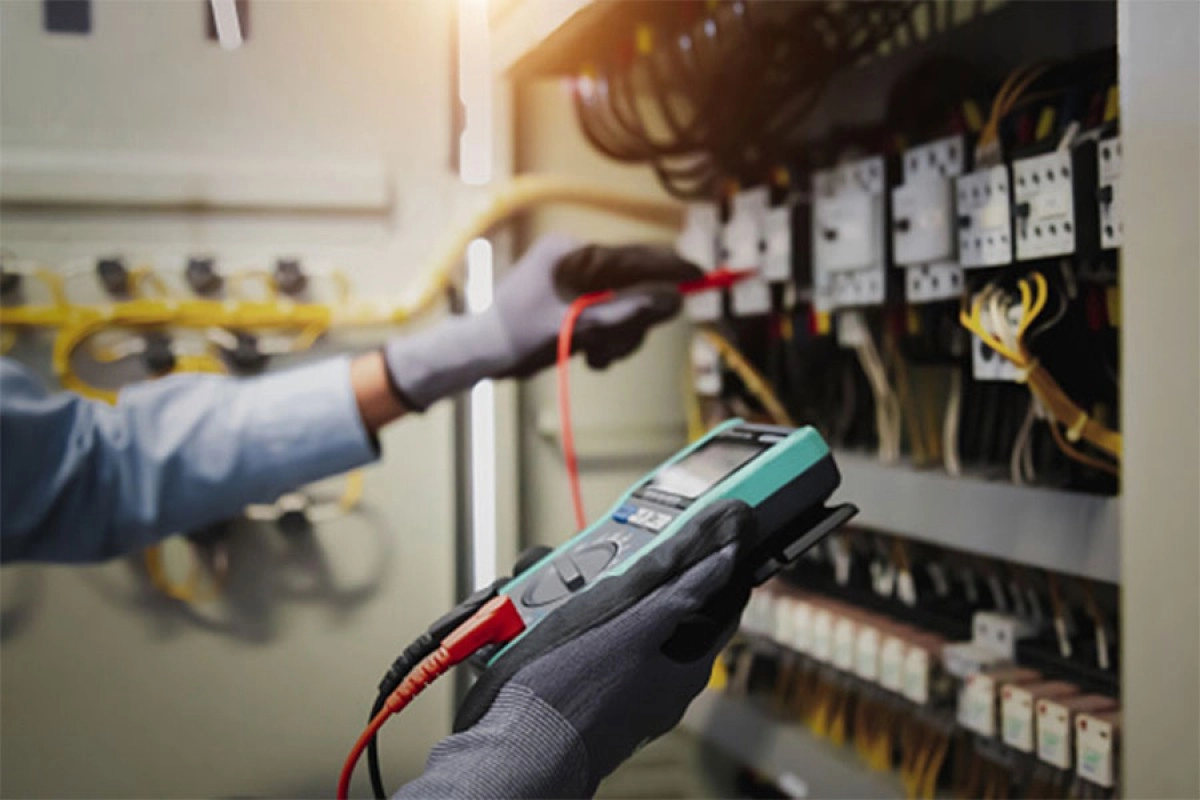 Electrical System & Panel Compliance-HAWK