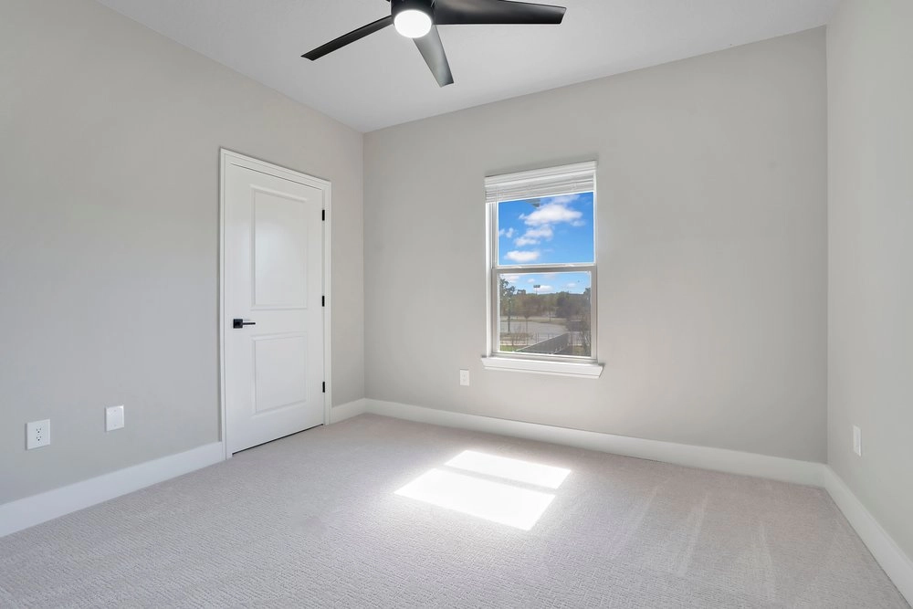 Interior Renovation Room by HAWK
