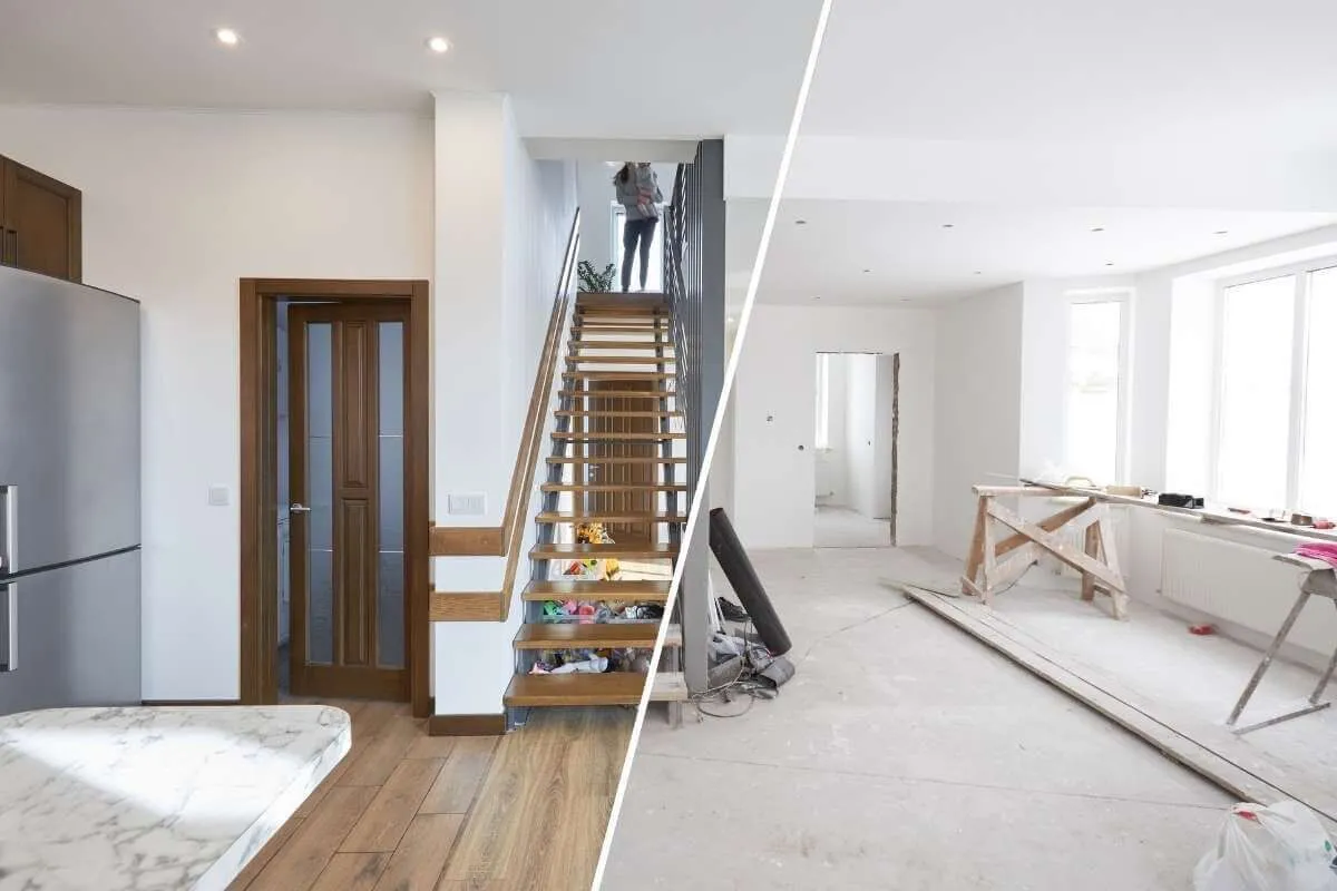 General Contractor's Need for Renovation-HAWK