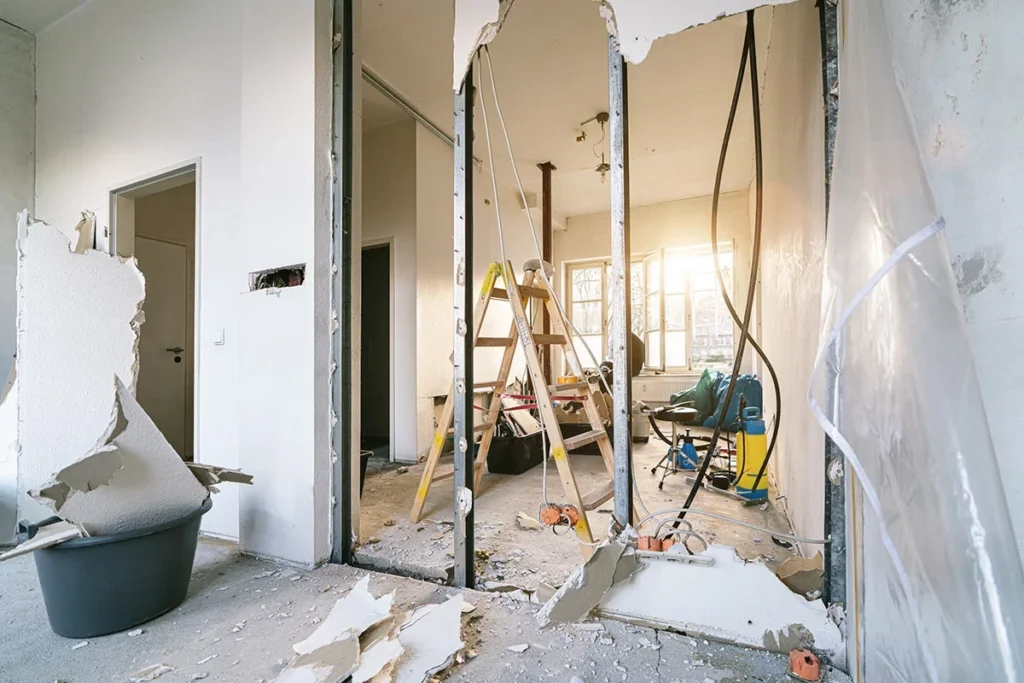 Property Restoration-HAWK