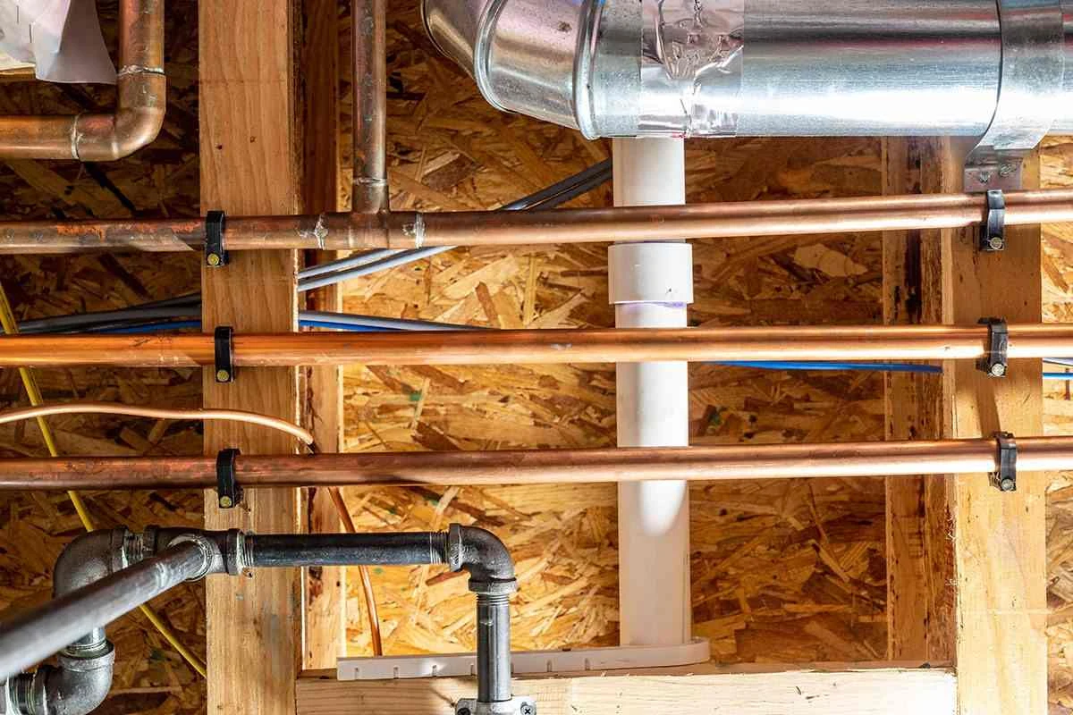Repiping & Plumbing Services Deferred Maintenance-HAWK