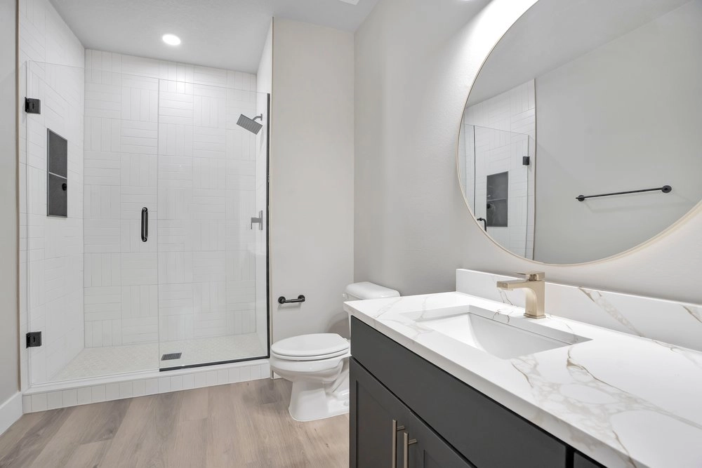 Interior Renovation by HAWK