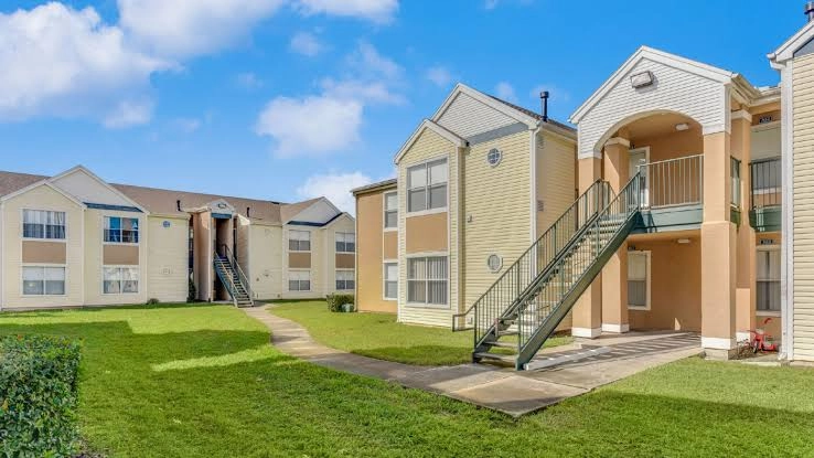 Academy at Waterford deferred Project by HAWK