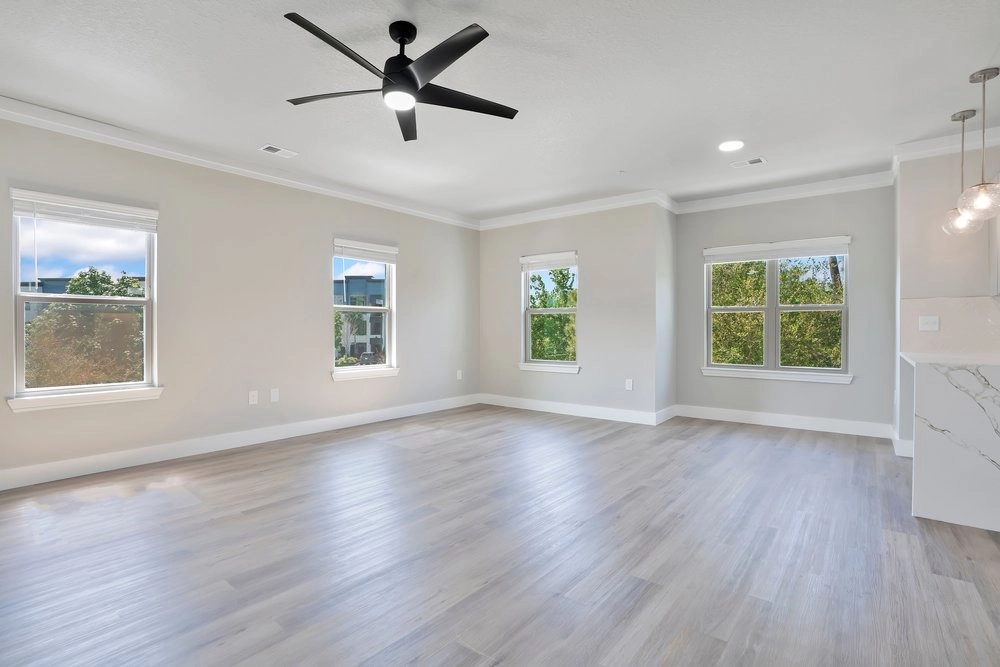 Apartment Turnover Cost Per Unit by HAWK