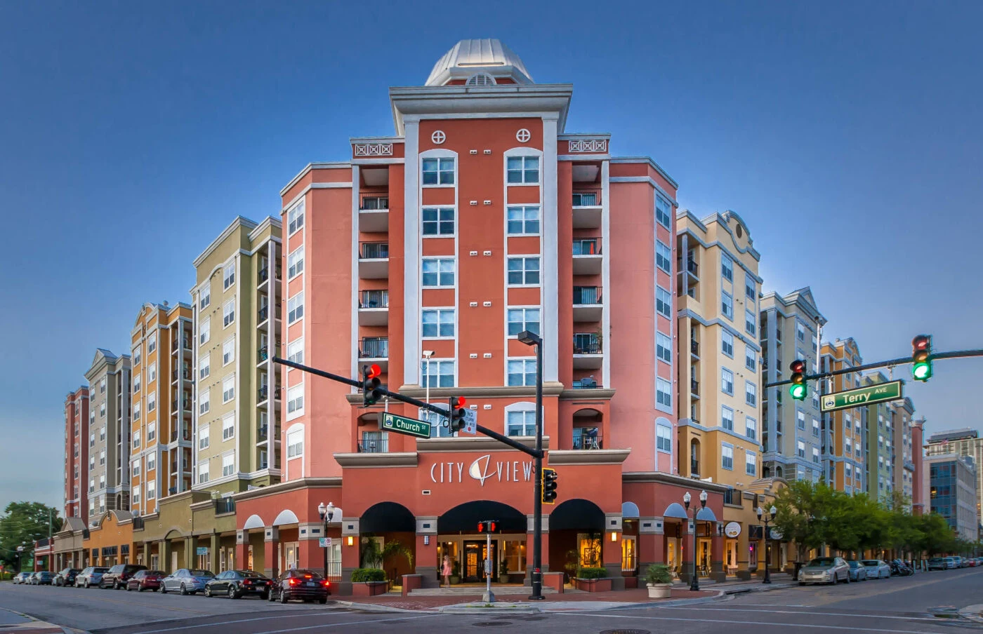 CityView Apartments by Avanath Capital Management-HAWK