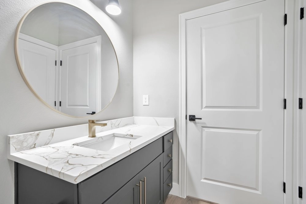 Apartment Bathroom Renovation Costs by HAWK