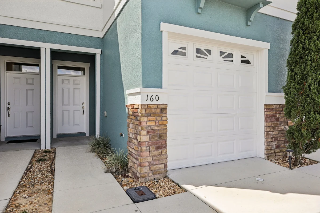 Champion Townhomes Deferred Project by HAWK