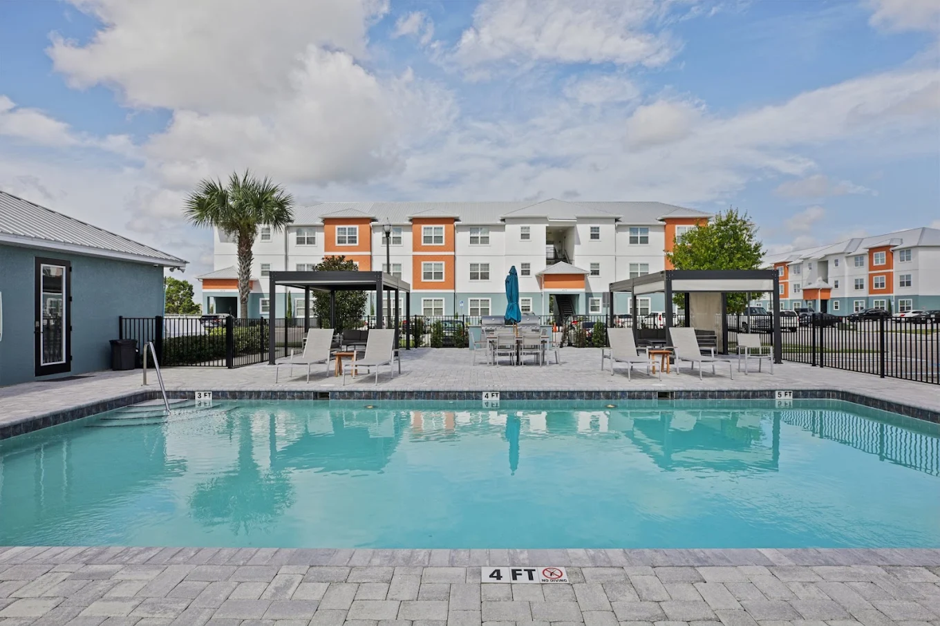Champion Townhomes Project by HAWK