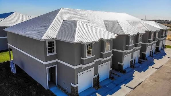 Champion Townhomes-HAWK